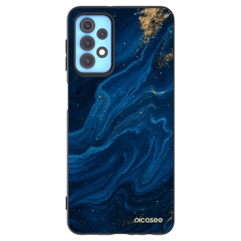 Obal pre Samsung Galaxy A32 4G SM-A325F - Blue