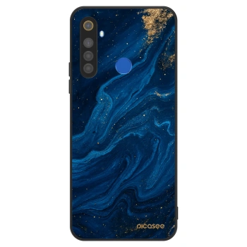 Obal pre Realme 5 - Blue