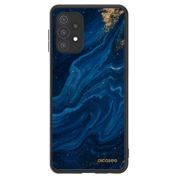 Picasee ULTIMATE CASE pro Samsung Galaxy A32 5G A326B - Blue