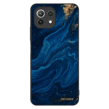 Obal pre Xiaomi Mi 11 Lite - Blue