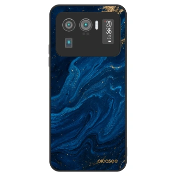 Obal pre Xiaomi Mi 11 Ultra - Blue