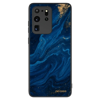 Obal pre Samsung Galaxy S20 Ultra 5G G988F - Blue