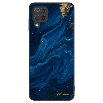 Obal pre Samsung Galaxy M12 M127F - Blue