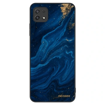 Obal pre Samsung Galaxy A22 A226B 5G - Blue