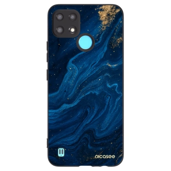 Obal pre Realme C21 - Blue