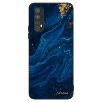 Obal pre Realme 7 - Blue