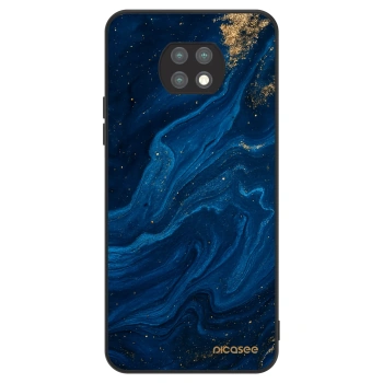 Obal pre Xiaomi Redmi Note 9T - Blue