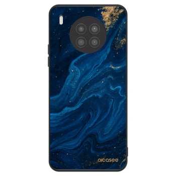 Obal pre Huawei Nova 8i - Blue