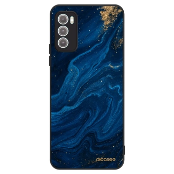 Obal pre Motorola Moto G60 - Blue