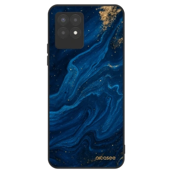 Obal pre Realme 8i - Blue