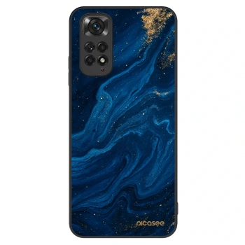 Obal pre Xiaomi Redmi Note 11 - Blue