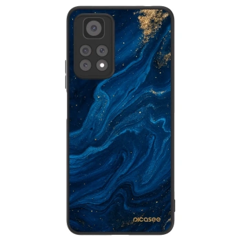 Picasee ULTIMATE CASE pro Xiaomi Redmi Note 11 Pro 5G - Blue