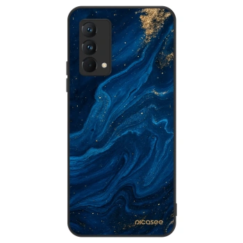 Obal pre Realme GT Master Edition 5G - Blue