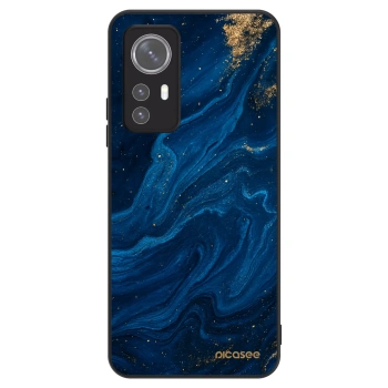 Obal pre Xiaomi 12 - Blue
