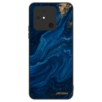 Obal pre Xiaomi Redmi 10C - Blue
