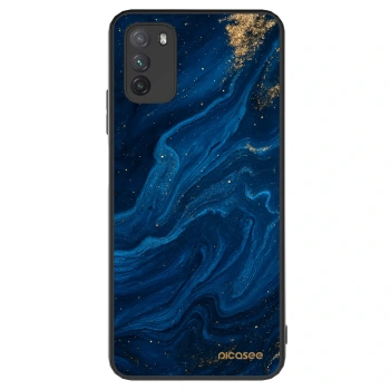 Obal pre Xiaomi Poco M3 - Blue