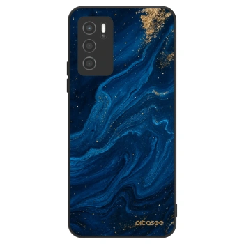 Obal pre OPPO A16s - Blue