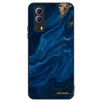 Obal pre Vivo Y52 5G - Blue