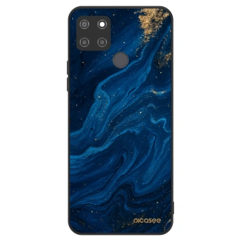 Obal pre Realme C21Y - Blue