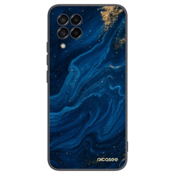 Obal pre Samsung Galaxy M53 5G - Blue