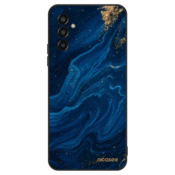 Obal pre Samsung Galaxy M13 M135F - Blue