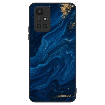Obal pre Xiaomi Redmi 10 (2022) - Blue