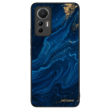 Obal pre Xiaomi 12 Lite - Blue