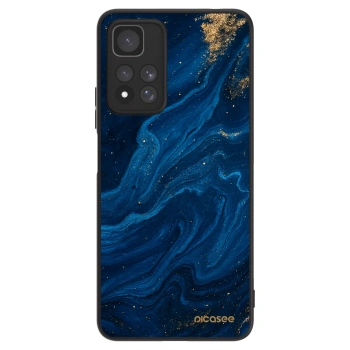 Obal pre Xiaomi Redmi Note 11 Pro+ 5G - Blue