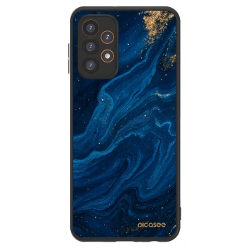 Picasee ULTIMATE CASE pro Samsung Galaxy A23 A235F 4G - Blue
