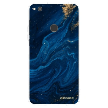 Obal pre Huawei P9 Lite 2017 - Blue