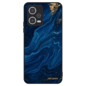 Obal pre Xiaomi Redmi Note 12 5G - Blue