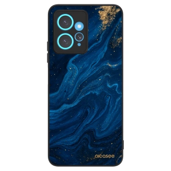 Obal pre Xiaomi Redmi Note 12 4G - Blue