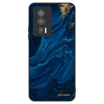Obal pre Xiaomi Poco F5 Pro 5G - Blue