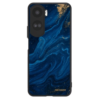 Obal pre Honor 90 Lite 5G - Blue
