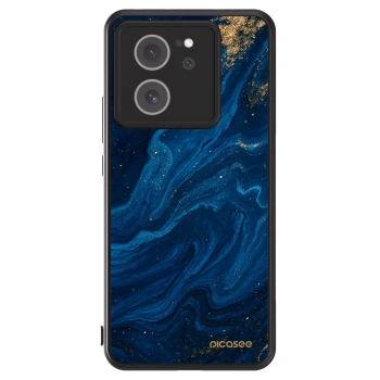 Picasee ULTIMATE CASE pro Xiaomi 13T - Blue