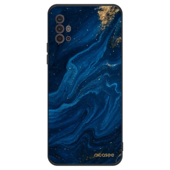 Obal pre Motorola Moto G30 - Blue