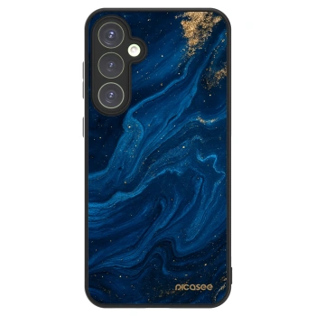 Picasee ULTIMATE CASE pro Samsung Galaxy S23 FE S711B - Blue