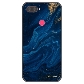 Obal pre Xiaomi Mi 8 Lite - Blue