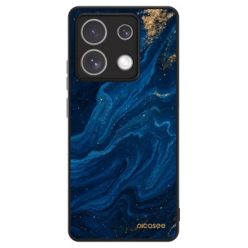 Picasee ULTIMATE CASE pro Xiaomi Redmi Note 13 Pro 5G - Blue
