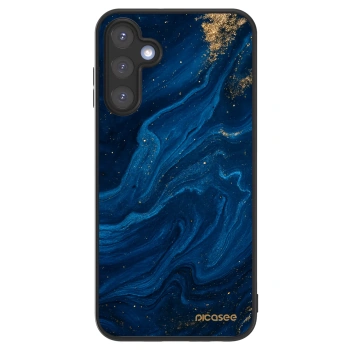 Picasee ULTIMATE CASE pro Samsung Galaxy A15 A156B 5G - Blue