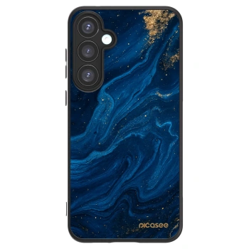 Picasee ULTIMATE CASE pro Samsung Galaxy A55 5G A556B - Blue