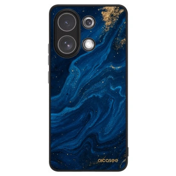 Obal pre Xiaomi Redmi Note 13 4G - Blue