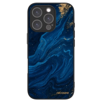 Obal pre Apple iPhone 16 Pro - Blue