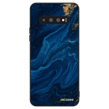 Obal pre Samsung Galaxy S10 Plus G975 - Blue