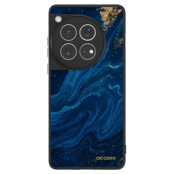 Picasee ULTIMATE CASE pro OnePlus 12 5G - Blue