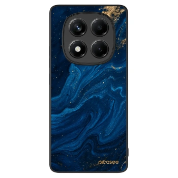 Picasee ULTIMATE CASE pro Xiaomi Redmi Note 14 Pro+ 5G - Blue