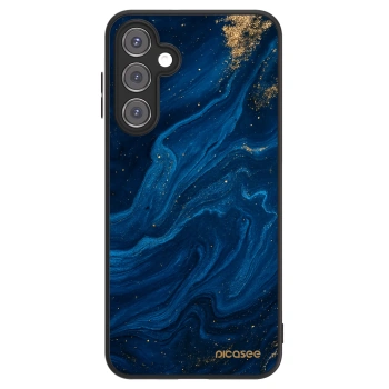 Picasee ULTIMATE CASE pro Samsung Galaxy A16 5G - Blue