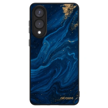 Obal pre Samsung Galaxy S25 Edge 5G - Blue