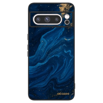 Picasee ULTIMATE CASE pro Google Pixel 8 Pro - Blue