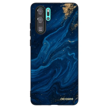 Obal pre Huawei P30 Pro - Blue